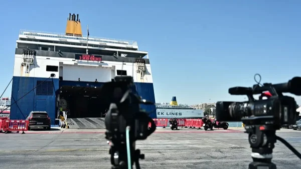 Τι έδειξε η πρώτη αυτοψία στο πλοίο που σκοτώθηκε ο 20χρονος ναυτικός – Κανονικά λειτουργούσε η πόρτα