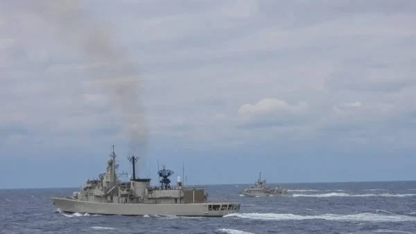 Η Τουρκία έβγαλε Navtex για έρευνες στο Αιγαίο με το «Πίρι Ρέις»: Με αντι-Navtex απαντά η Ελλάδα
