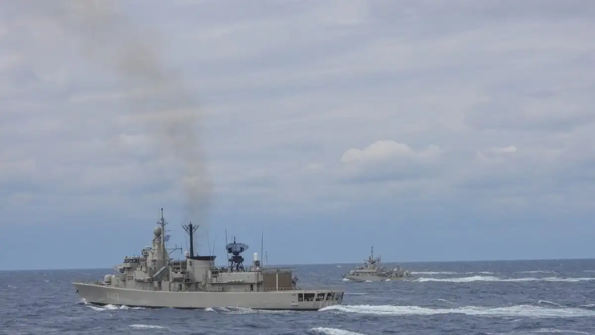 Η Τουρκία εξέδωσε Navtex και ζητά την αποστρατικοποίηση 23 ελληνικών νησιών στο Αιγαίο