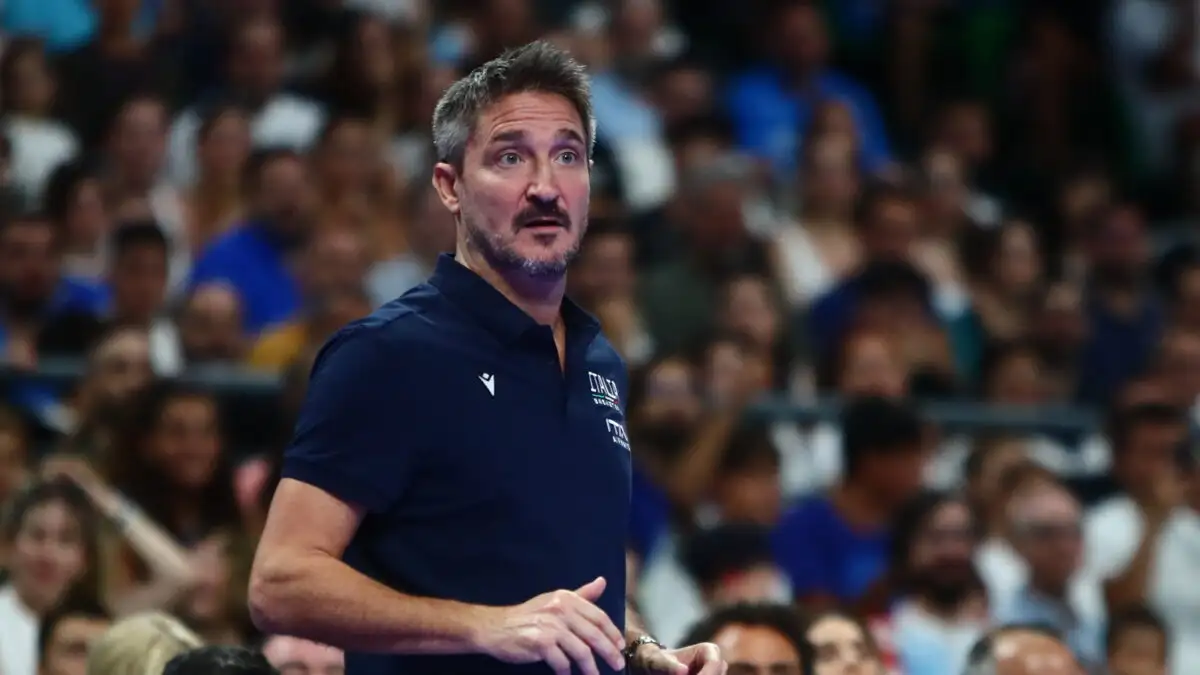 Τζιανμάρκο Ποτζέκο για τον Ακίλε Πολονάρα: «Δεν σήκωσε το τηλέφωνο κόντρα στην Ελλάδα και χάσαμε»