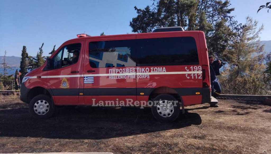 Μελισσοκόμος πλήρωσε ακριβά το «κάπνισμα» των μελισσών στην Ελασσόνα