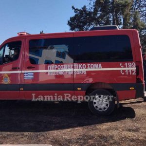Μελισσοκόμος πλήρωσε ακριβά το «κάπνισμα» των μελισσών στην Ελασσόνα