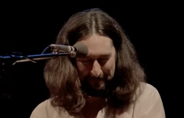 Πέθανε ο Ρικ Ντέιβις των Supertramp στα 81 του χρόνια