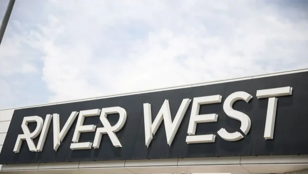 Τηλεφώνημα για βόμβα στο River West – Εκκενώνεται το εμπορικό κέντρο