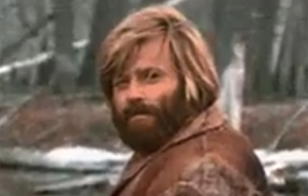 Το viral meme που όλοι νόμιζαν πως ήταν ο Ζακ Γαλιφιανάκης – Κι όμως, ήταν ο Ρόμπερτ Ρέντφορντ