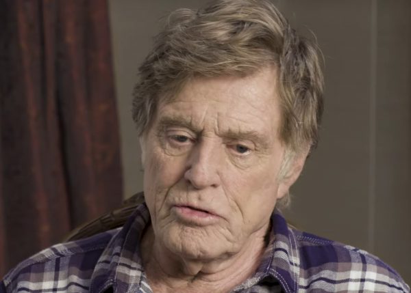 Ρόμπερτ Ρέντφορντ: Η άγνωστη σχέση του σταρ με την Ελλάδα – Ήθελε να μείνει με την οικογένειά του σε σπηλιά στα Μάταλα