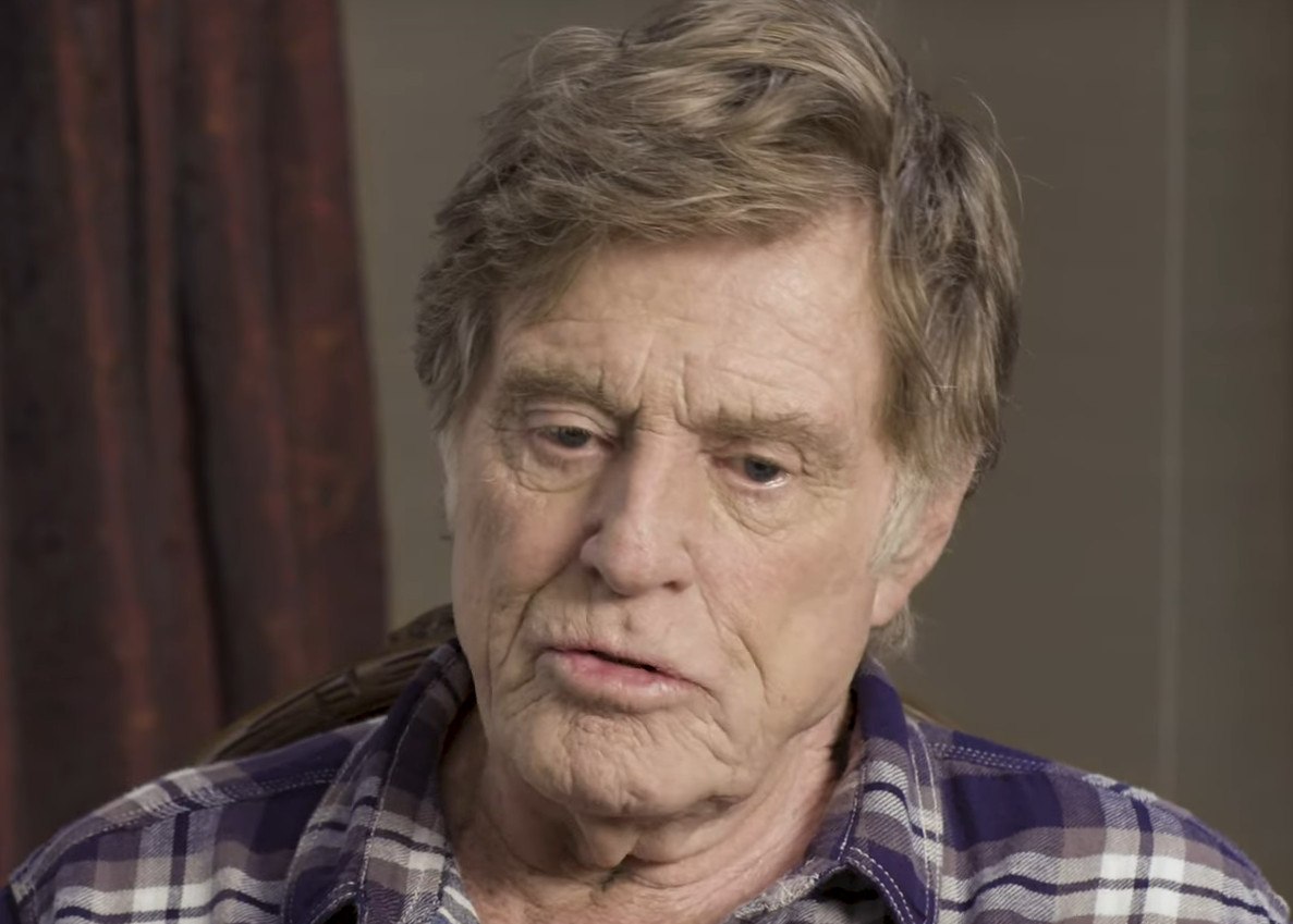 Ρόμπερτ Ρέντφορντ: Η άγνωστη σχέση του σταρ με την Ελλάδα – Ήθελε να μείνει με την οικογένειά του σε σπηλιά στα Μάταλα