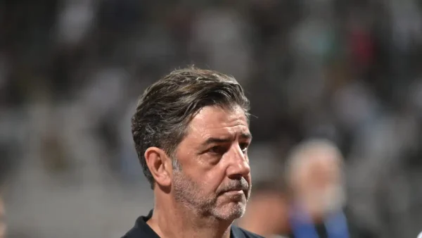 Παναθηναϊκός: Έντονος προβληματισμός με το κακό ξεκίνημα της ομάδας του Ρουί Βιτόρια στη Super League