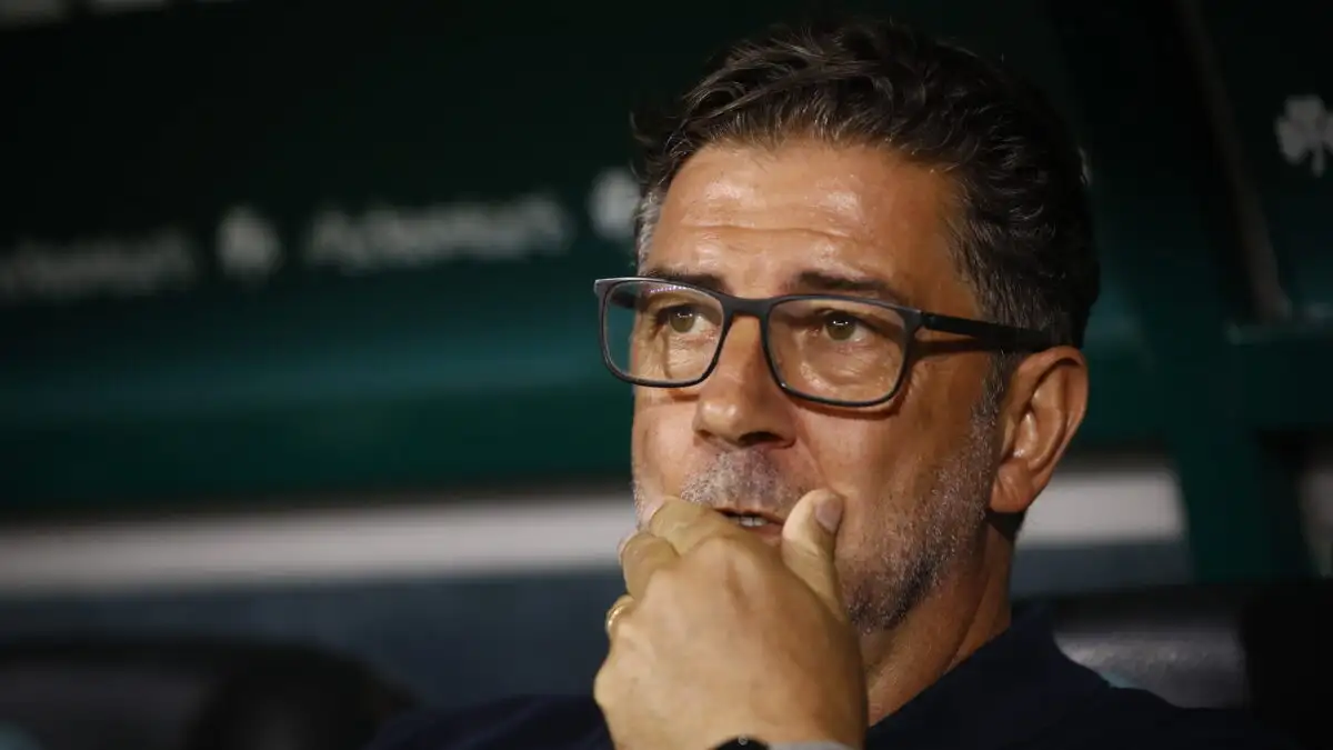 Τέλος ο Ρουί Βιτόρια από τον Παναθηναϊκό