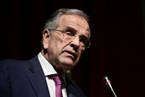 Σαμαράς για ΕΛΤΑ: Η ξαφνική απόφαση για το κλείσιμο 204 υποκαταστημάτων πρέπει να επανεξεταστεί