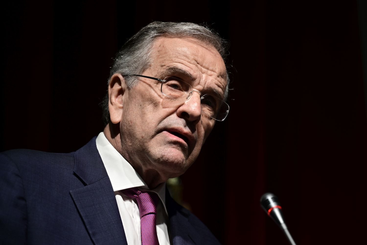 Σαμαράς για ΕΛΤΑ: Η ξαφνική απόφαση για το κλείσιμο 204 υποκαταστημάτων πρέπει να επανεξεταστεί