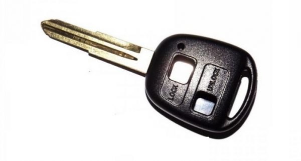 Χάθηκε κλειδί αυτοκινήτου στο κέντρο της Λαμίας