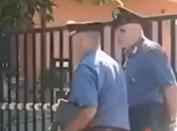 Άγριο έγκλημα στην Ιταλία: Σκότωσε με μία πέτρα την σύζυγό του και εξαφανίστηκε