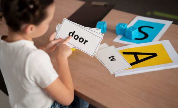 Λαμία: Μάθετε τα πάντα για το νέο καινοτόμο πρόγραμμα Αγγλικών για μαθητές με μαθησιακές δυσκολίες