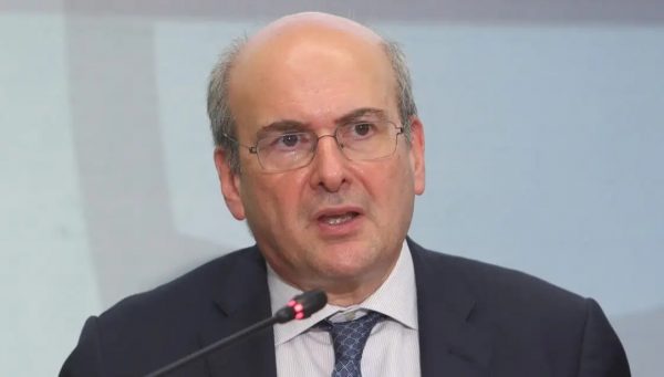 Κ. Χατζηδάκης: Το 2026 θα έχουμε κι άλλα μέτρα στήριξης