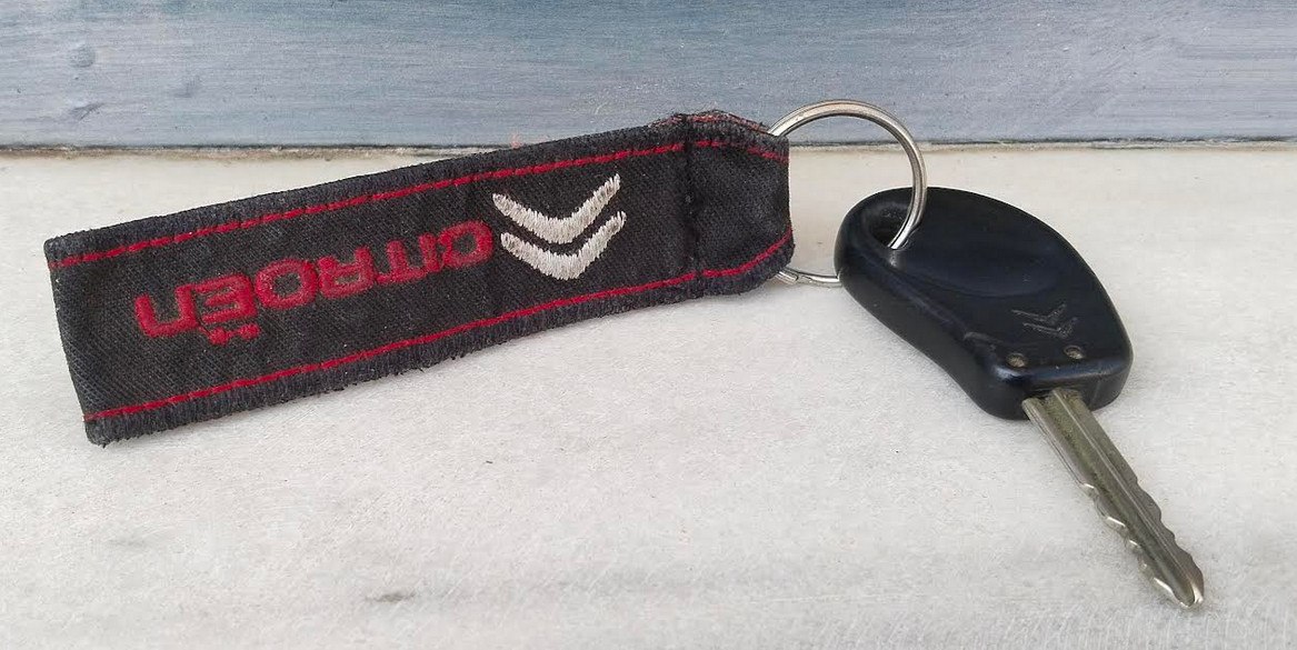 Βρέθηκε κλειδί αυτοκινήτου στο Παγκράτι Λαμίας