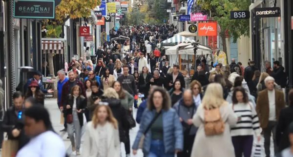 ΔΕΘ 2025: Όλες οι νέες μειώσεις στους φόρους για εισοδήματα έως 60.000 ευρώ, επιπλέον ελαφρύνσεις για νέους και γονείς – Εκπτώσεις σε ΕΝΦΙΑ και ΦΠΑ