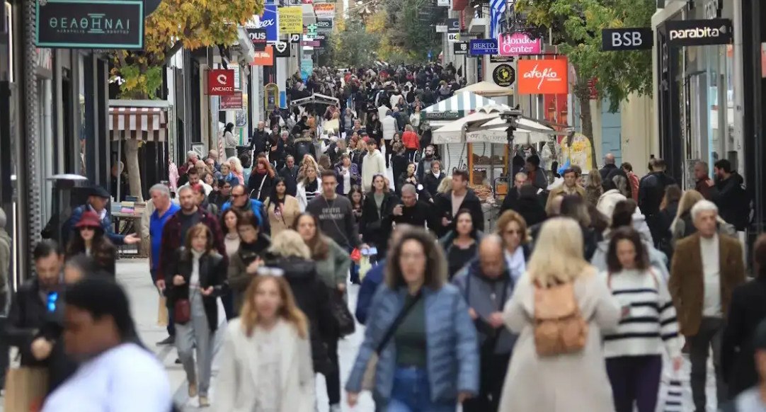 ΔΕΘ 2025: Όλες οι νέες μειώσεις στους φόρους για εισοδήματα έως 60.000 ευρώ, επιπλέον ελαφρύνσεις για νέους και γονείς – Εκπτώσεις σε ΕΝΦΙΑ και ΦΠΑ