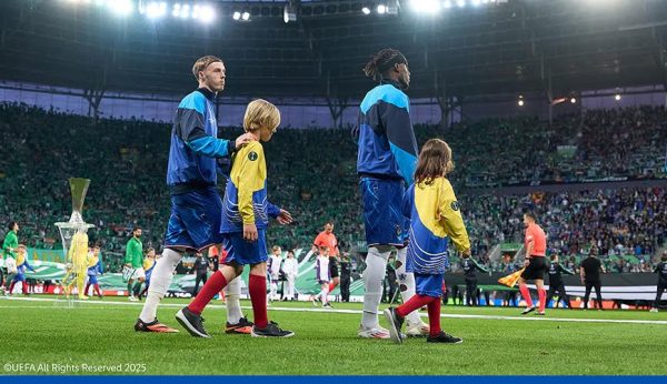 Η Lidl συνεχίζει τα partnerships με το UEFA Europa League και το UEFA Conference League μετά από την εντυπωσιακή ανταπόκριση των φιλάθλων