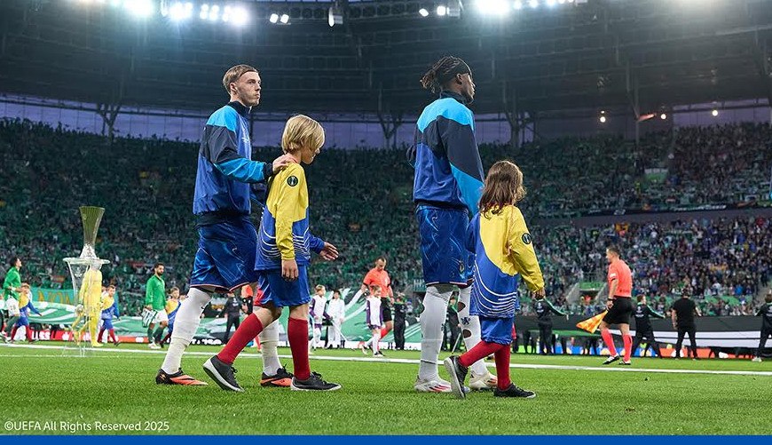 Η Lidl συνεχίζει τα partnerships με το UEFA Europa League και το UEFA Conference League μετά από την εντυπωσιακή ανταπόκριση των φιλάθλων