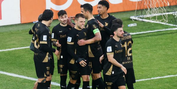 Τα μεγαλύτερα κέρδη στο στοίχημα σε αγώνες του ΟΦΗ: συγκλονιστικές ιστορίες