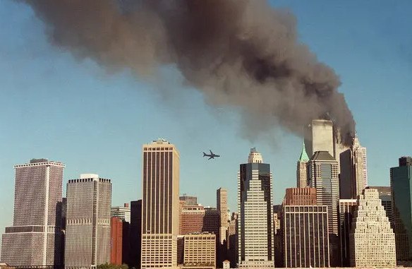 11η Σεπτεμβρίου 2001: Πώς η επίθεση στους Δίδυμους Πύργους άλλαξε για πάντα τον πλανήτη