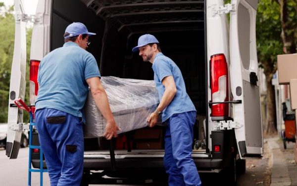 Συσκευασία και Μετακόμιση στην Αθήνα - Αναλυτικός Οδηγός