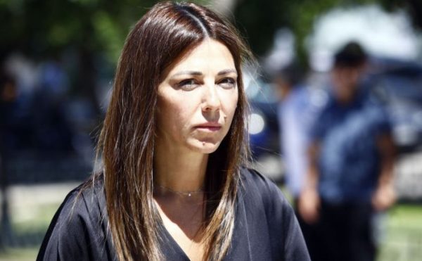 Ζαχαράκη: Στην πρώτη φάση κλήθηκαν περισσότεροι από 24.000 αναπληρωτές – Επιταχύνεται για τις 25 Σεπτεμβρίου η β’ φάση