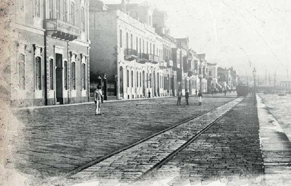 Σήμερα Τετάρτη η εκδήλωση «Μικρασιατικές Αναμνήσεις 2025» από την Ένωση Μικρασιατών Λαμίας