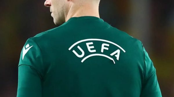UEFA: Ανοικτό το σενάριο αποβολής όλων των ομάδων του Ισραήλ από τις ευρωπαϊκές διοργανώσεις, λόγω του πολέμου στη Γάζα