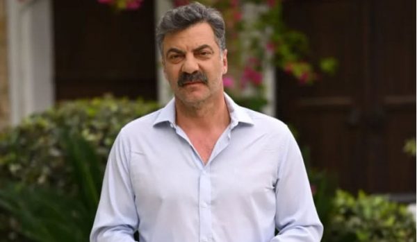 Στάθης Μαντζώρος: Ο ηθοποιός άνοιξε τα μάτια του – Τι είπε ο πατέρας του