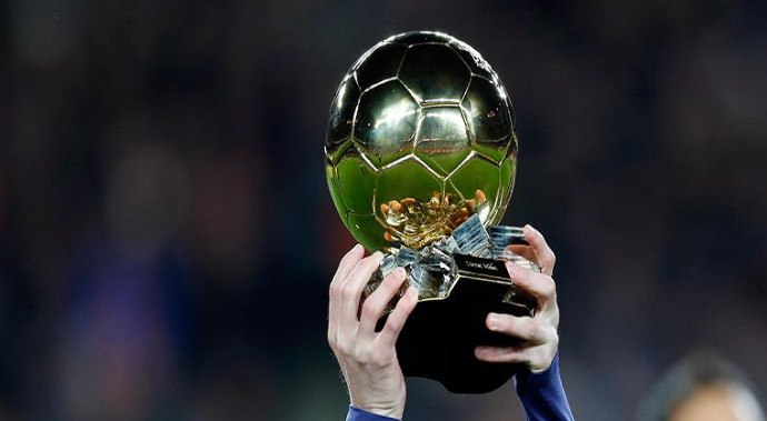 Χρυσή Μπάλα: Το AI προβλέπει τους επόμενους νικητές του κορυφαίου ποδοσφαιρικού βραβείου