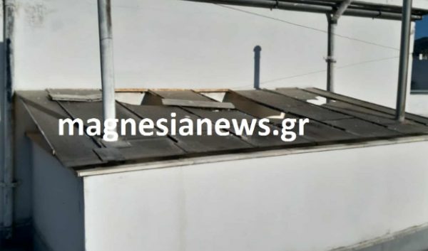 Πώς συνέβη η τραγωδία με τον 21χρονο φοιτητή στον Βόλο