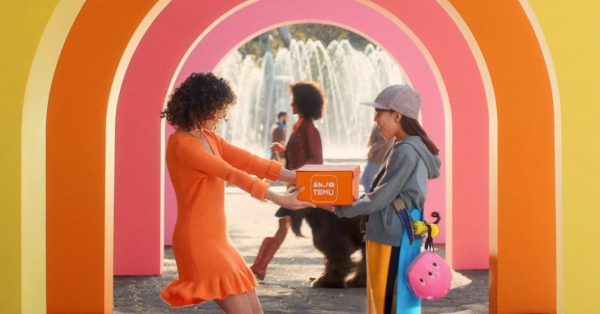 Temu και Shein: Στοπ βάζει η Κομισιόν στα φθηνά δέματα από τρίτες χώρες