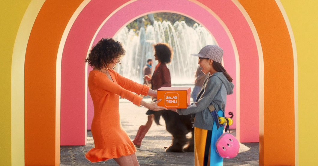 Temu και Shein: Στοπ βάζει η Κομισιόν στα φθηνά δέματα από τρίτες χώρες