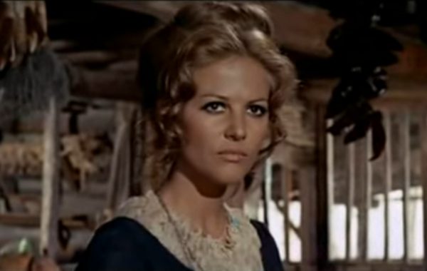 Πέθανε η θρυλική σταρ του ιταλικού και του γαλλικού κινηματογράφου, Κλαούντια Καρντινάλε