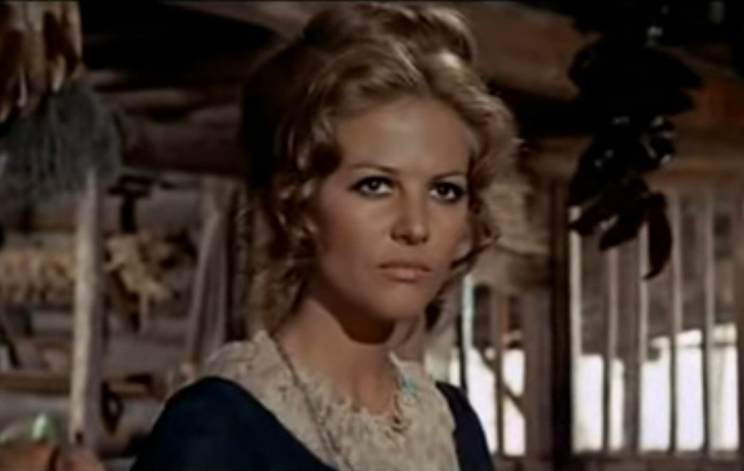 Πέθανε η θρυλική σταρ του ιταλικού και του γαλλικού κινηματογράφου, Κλαούντια Καρντινάλε