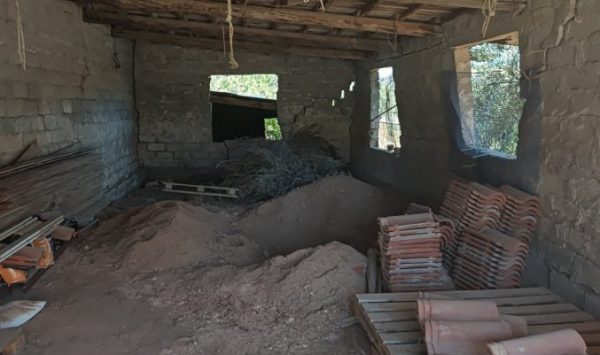 Βοιωτία: Μάρτυρας «κλειδί» για την 62χρονη που έθαψε τη μητέρα της – «Ήθελε να χρησιμοποιήσει τη θεία μου για μάνα της»