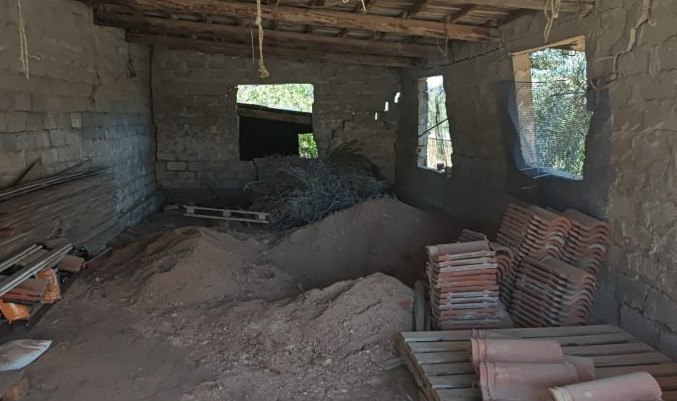 Βοιωτία: Μάρτυρας «κλειδί» για την 62χρονη που έθαψε τη μητέρα της – «Ήθελε να χρησιμοποιήσει τη θεία μου για μάνα της»