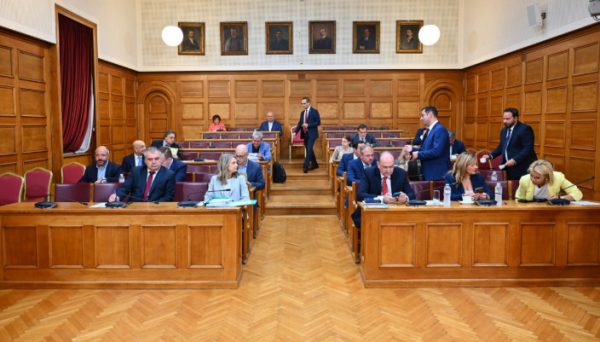 ΟΠΕΚΕΠΕ: Οι πρώτοι μάρτυρες στην εξεταστική επιτροπή – Καταθέτουν ο τέως και νυν πρόεδρος του Οργανισμού