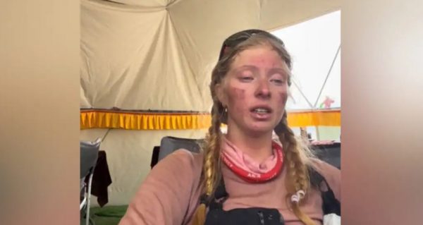 Στη «Ζώνη Θανάτου» του Έβερεστ για 4 μέρες: Viral το βίντεο που ανέβασε 17χρονη