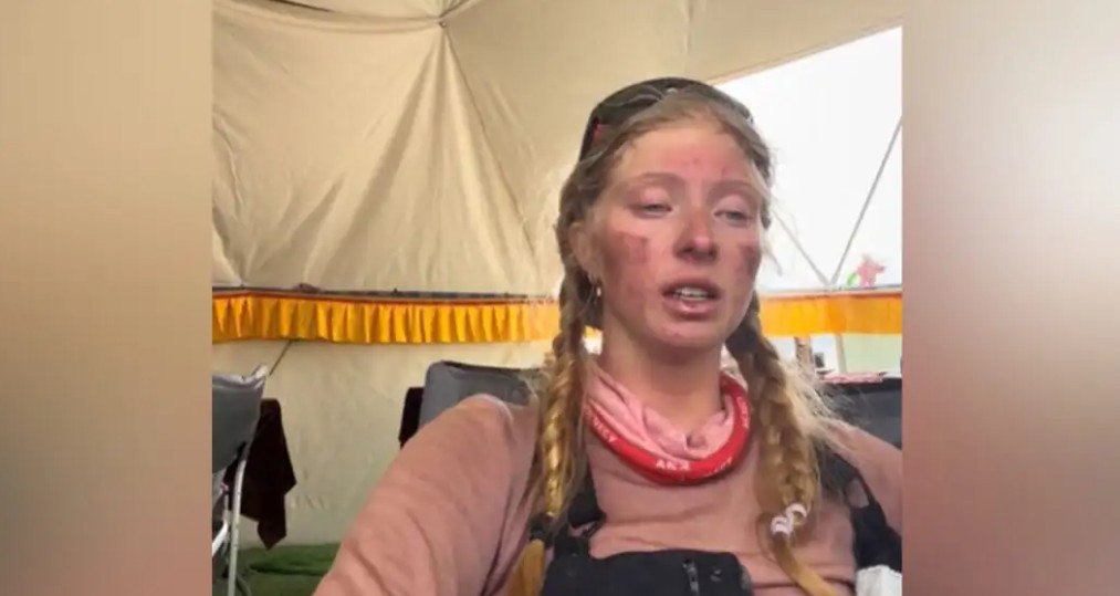 Στη «Ζώνη Θανάτου» του Έβερεστ για 4 μέρες: Viral το βίντεο που ανέβασε 17χρονη