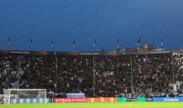 Ισραήλ: Η UEFA αποφασίζει άμεσα για την αποβολή των ομάδων από τις ευρωπαϊκές διοργανώσεις