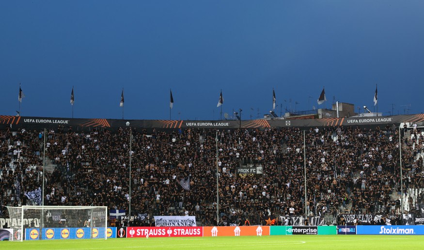 Ισραήλ: Η UEFA αποφασίζει άμεσα για την αποβολή των ομάδων από τις ευρωπαϊκές διοργανώσεις