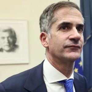Μπακογιάννης: Δεν έχω πάρει απόφαση για το αν θα είμαι υποψήφιος δήμαρχος - Η Αθήνα θέλει στομάχι και καρδιά