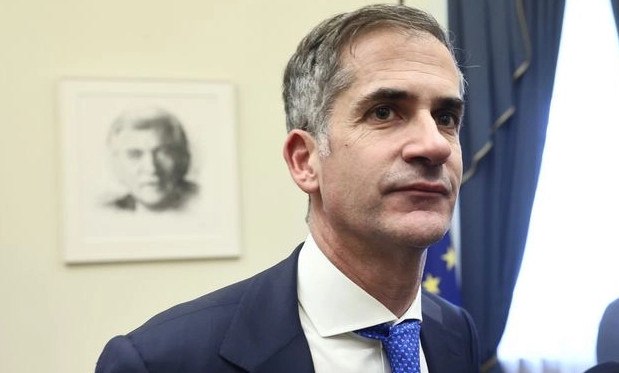 Κώστας Μπακογιάννης: Η ανάρτηση για τα 36 χρόνια από τη δολοφονία του πατέρα του, Παύλου