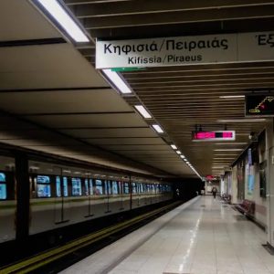 Στάση εργασίας και στο Μετρό το Σάββατο 28/2 για τη συμπλήρωση τριών ετών από την τραγωδία στα Τέμπη