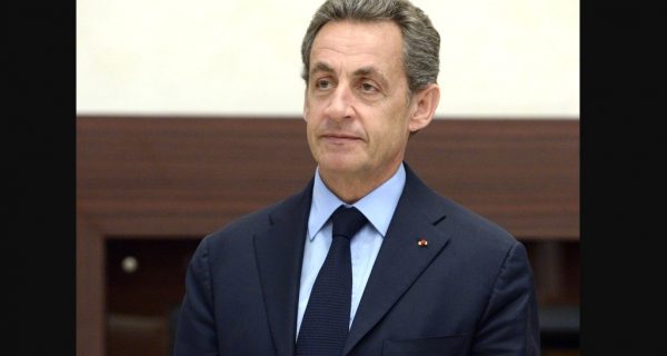 Ο Νικολά Σαρκοζί βγαίνει από τη φυλακή σήμερα μετά από 20 μέρες – Θα είναι υπό δικαστική επιτήρηση
