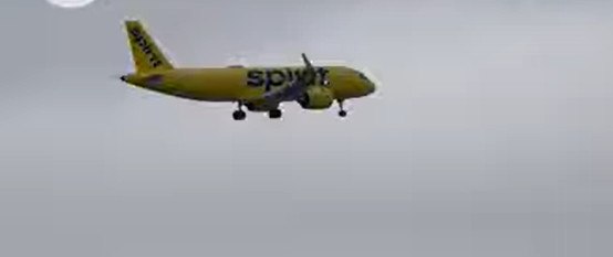 «Αφήστε το iPad, στρίψτε δεξιά, τώρα» - Το ηχητικό με τις προειδοποιήσεις προς το αεροσκάφος που πλησίασε το Air Force One