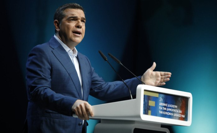 Αλέξης Τσίπρας: Σήμερα η ομιλία του στην Θεσσαλονίκη – Τι περιλαμβάνει το σχέδιο που θα παρουσιάσει